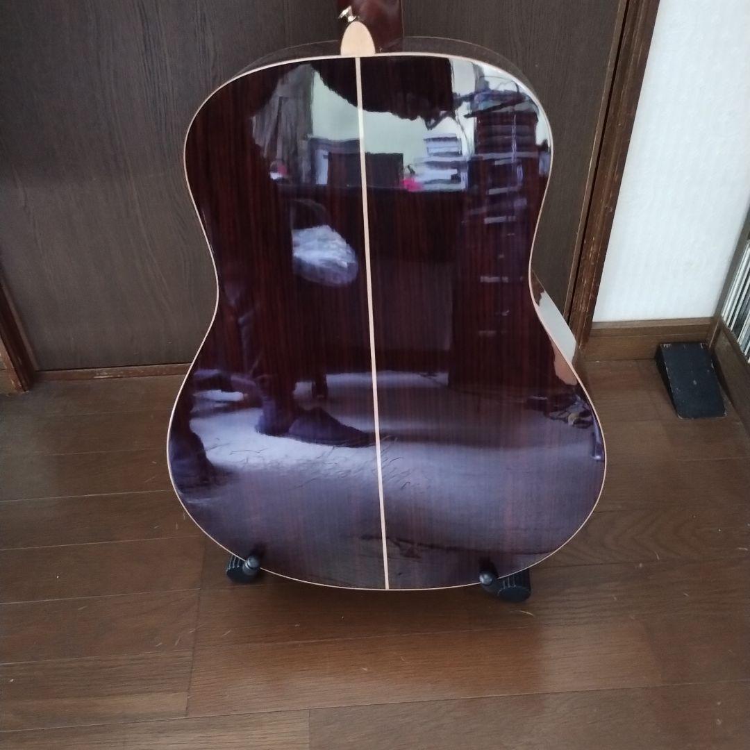 ギター Yamaha LL16ARE