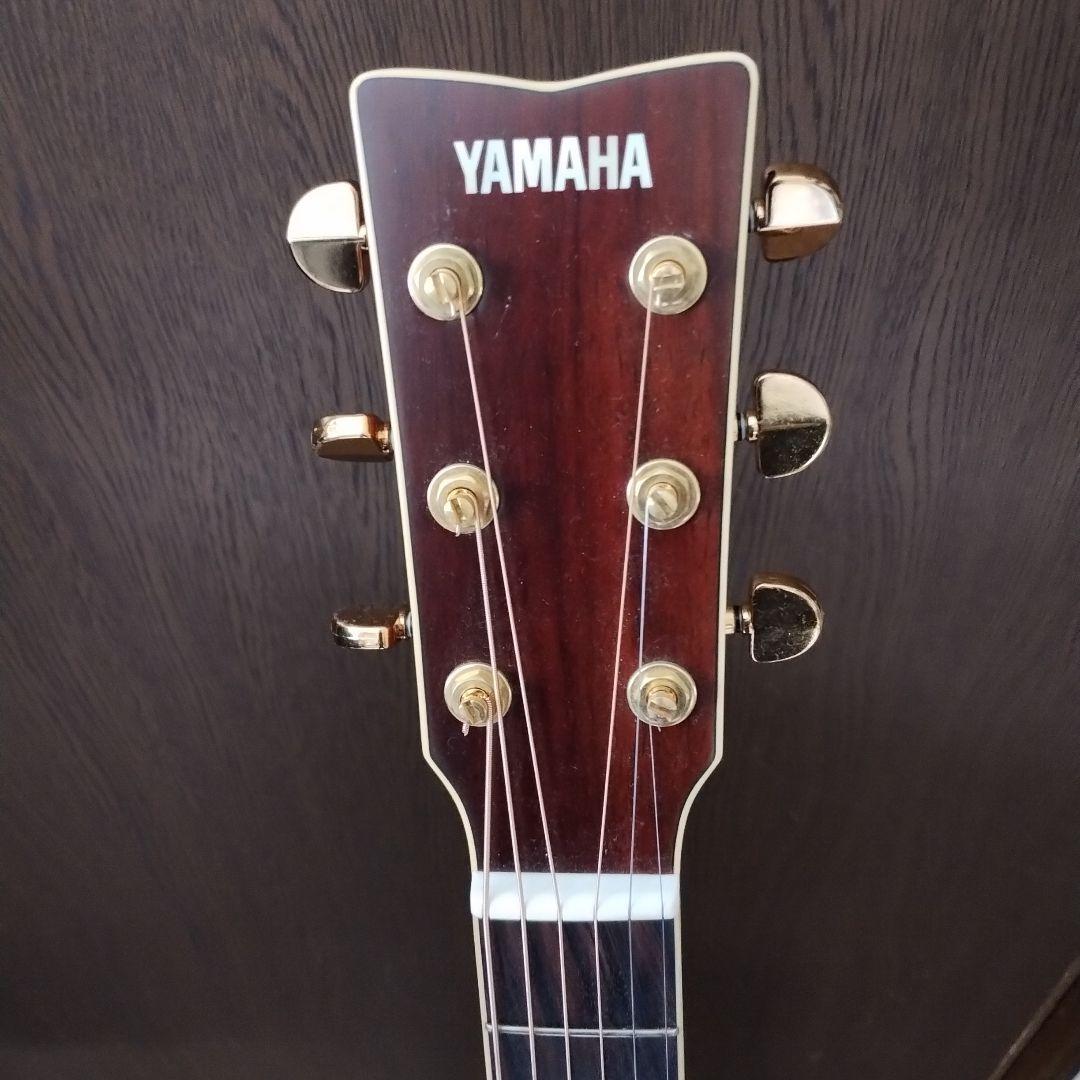 ギター Yamaha LL16ARE