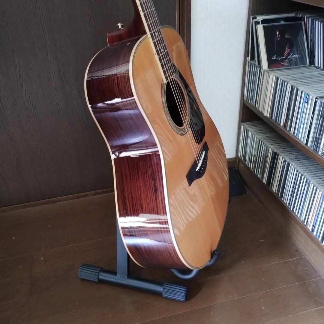 ギター Yamaha LL16ARE
