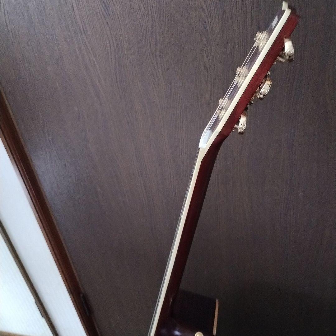 ギター Yamaha LL16ARE