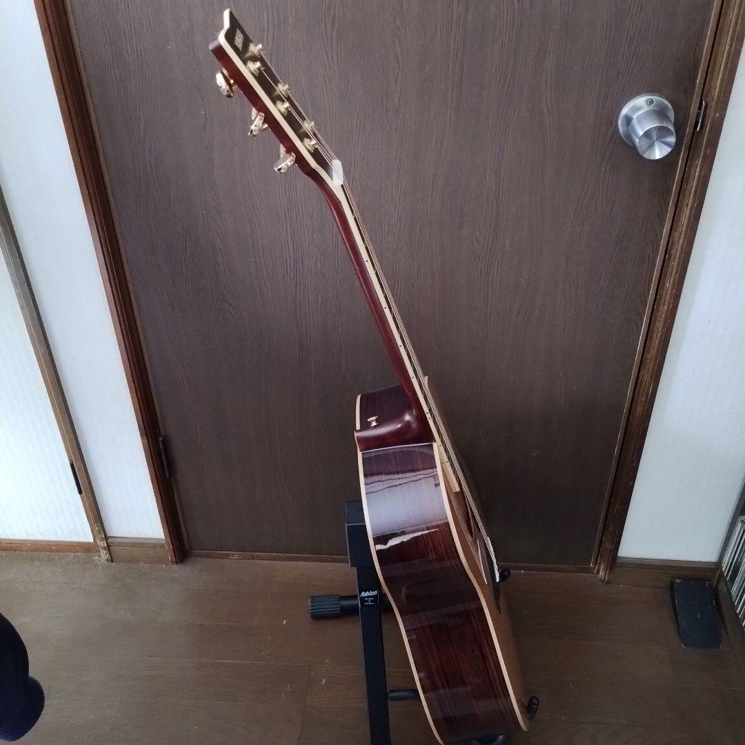 ギター Yamaha LL16ARE