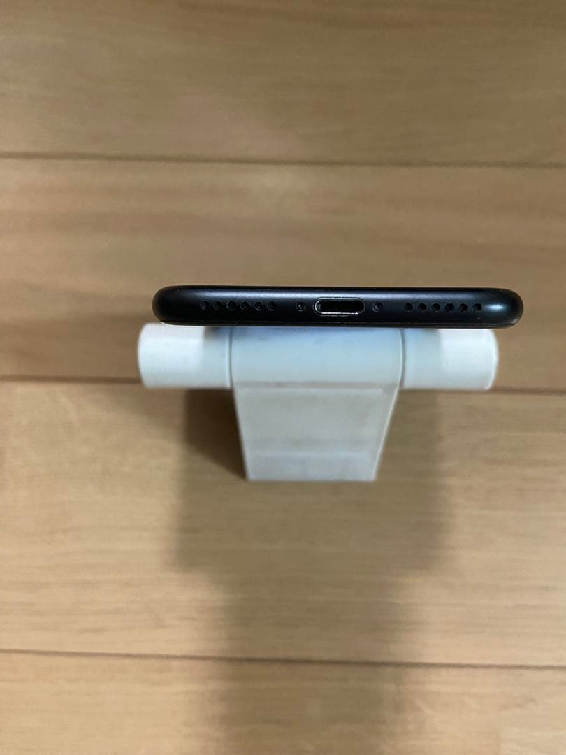 iPhone7 32GB simフリー ブラック