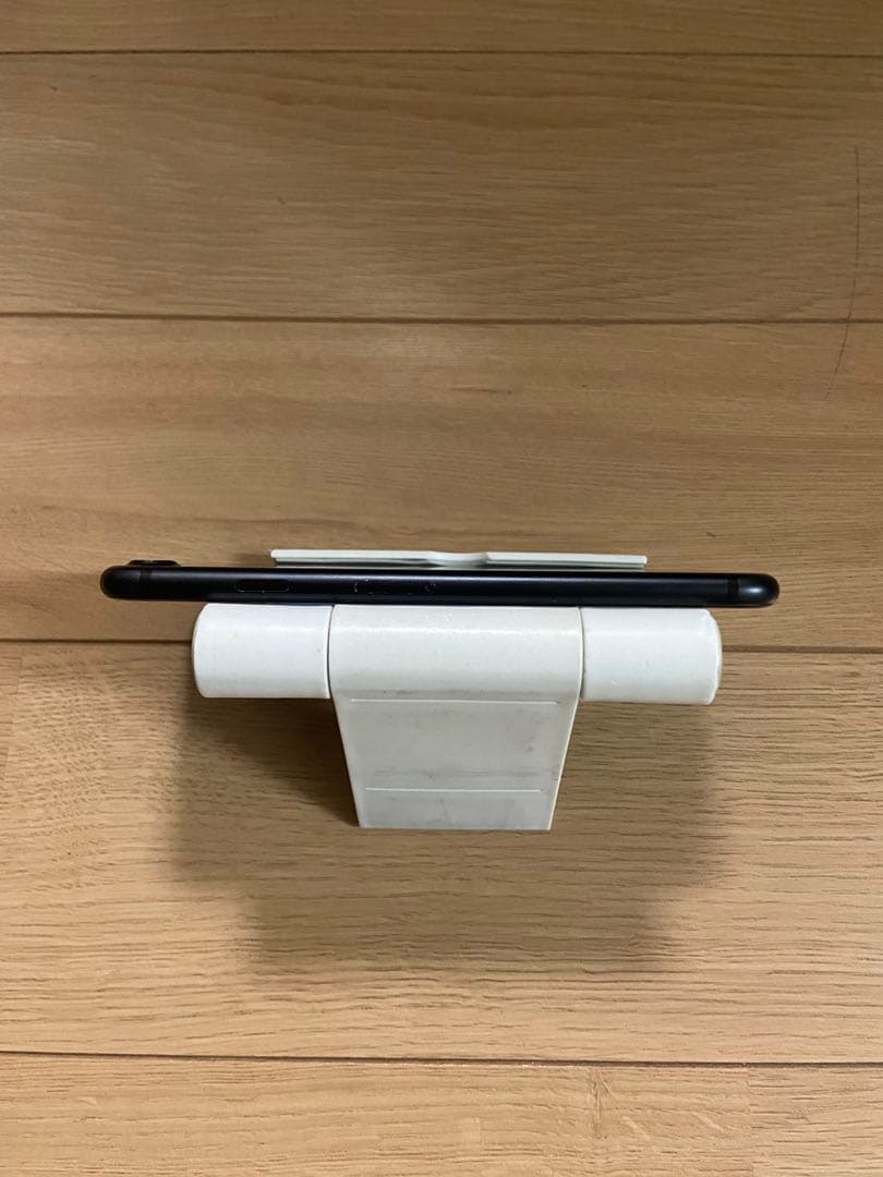 iPhone7 32GB simフリー ブラック