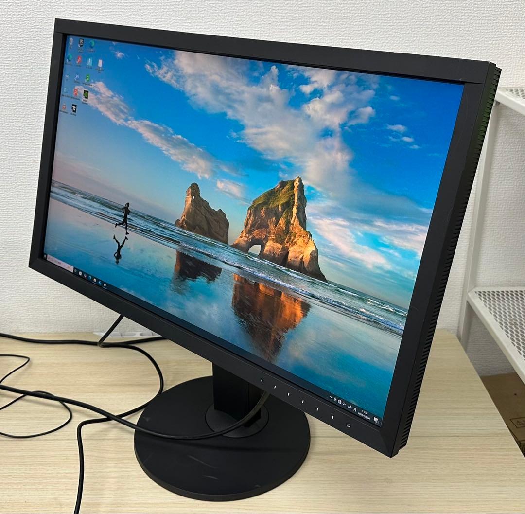 EIZO CS2731 27インチ液晶モニタHDMI type C 2182H