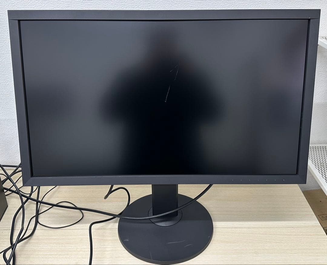 EIZO CS2731 27インチ液晶モニタHDMI type C 2182H