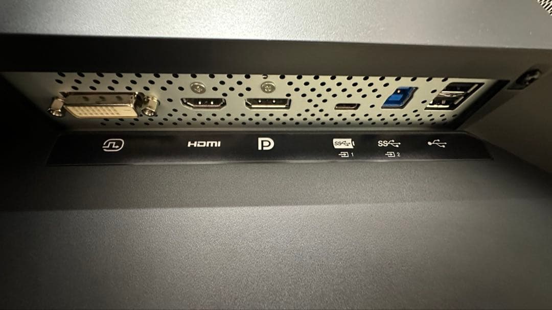 EIZO CS2731 27インチ液晶モニタHDMI type C 2182H