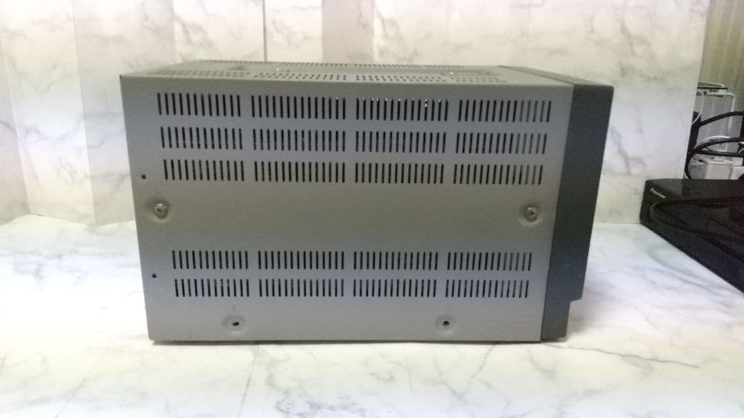 ⑤ SONY PVM-9040 9型 Trinitron カラービデオモニター