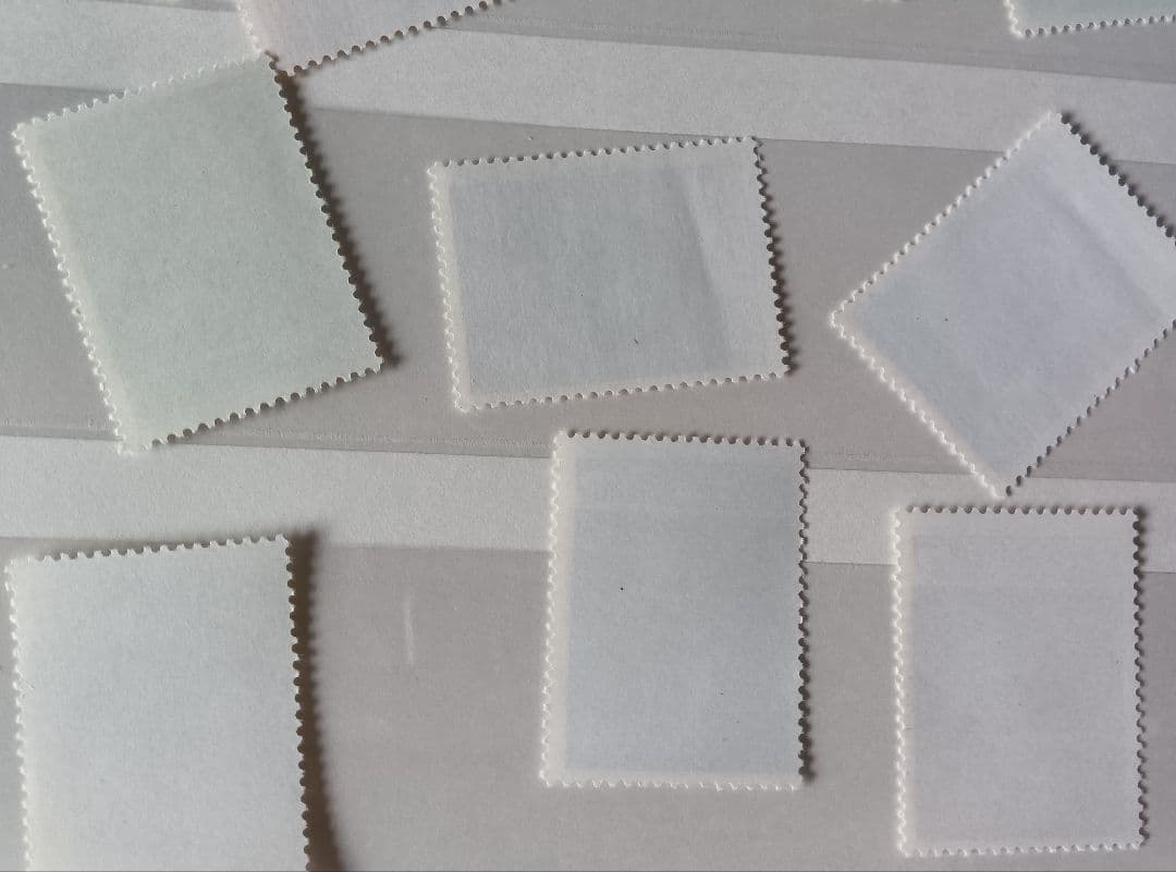 中国切手工芸美術小型シート