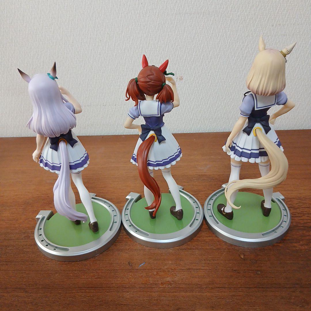 ウマ娘 フィギュア まとめ売り