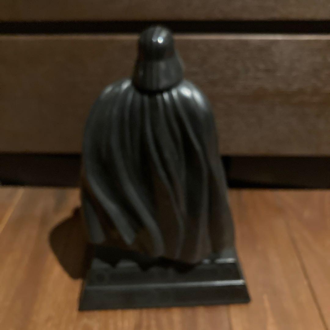 【動作OK】スターウォーズ ダースベイダー フィギュア テーマ曲、セリフ、光る！