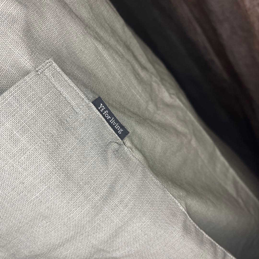 Y's for living（ワイズフォーリビング）★エプロン