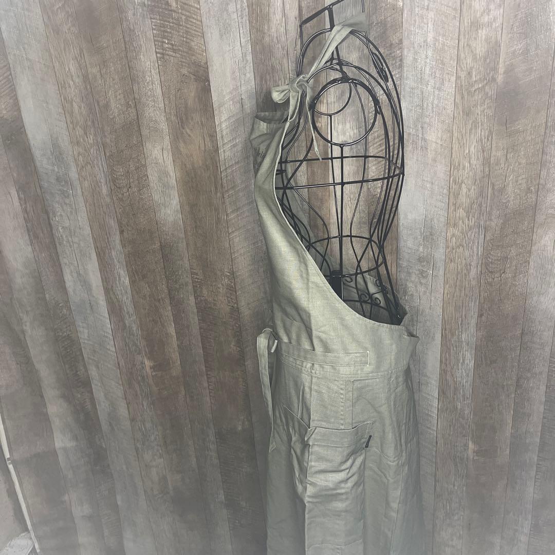 Y's for living（ワイズフォーリビング）★エプロン