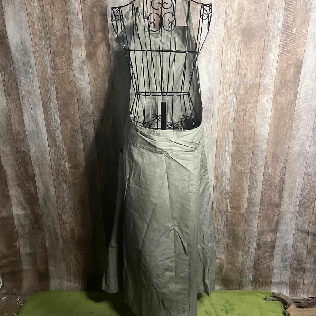 Y's for living（ワイズフォーリビング）★エプロン