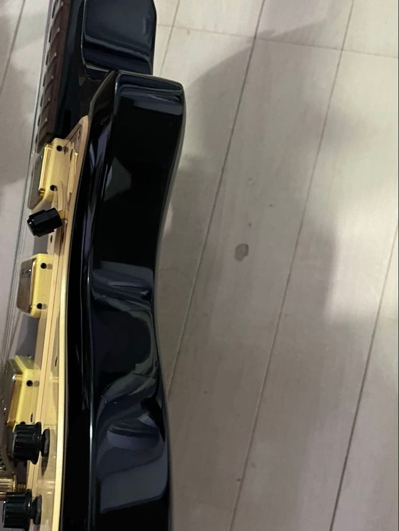 Supro Eastwood tri toneモデル エレキギター レア