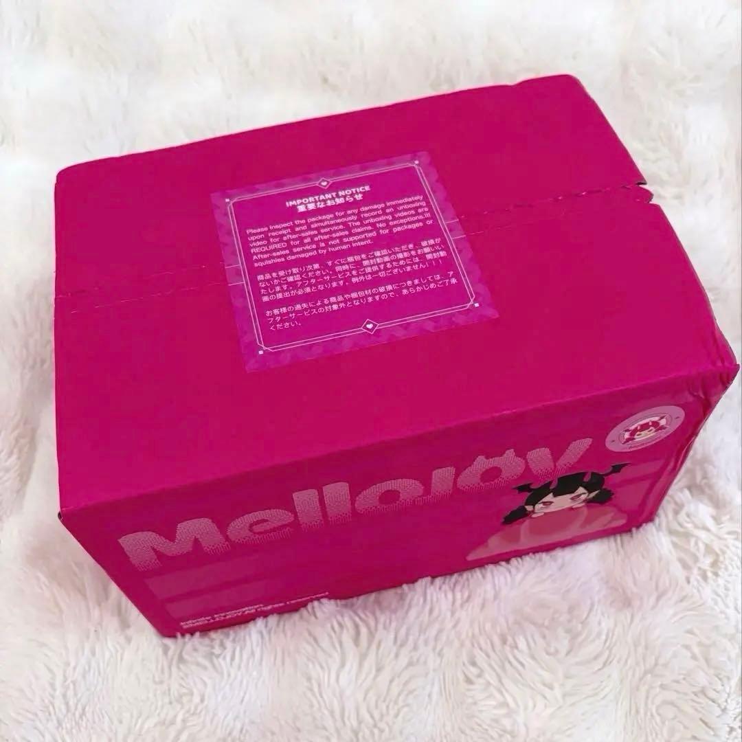 【新品未開封】Mellojoy メロジョイ 4点セット