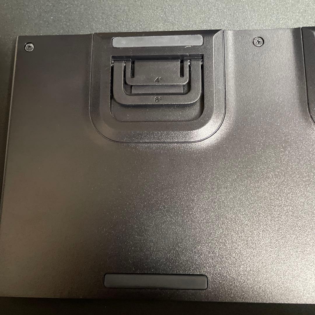 Logicool G913 Wireless (Linear) RGBキーボード