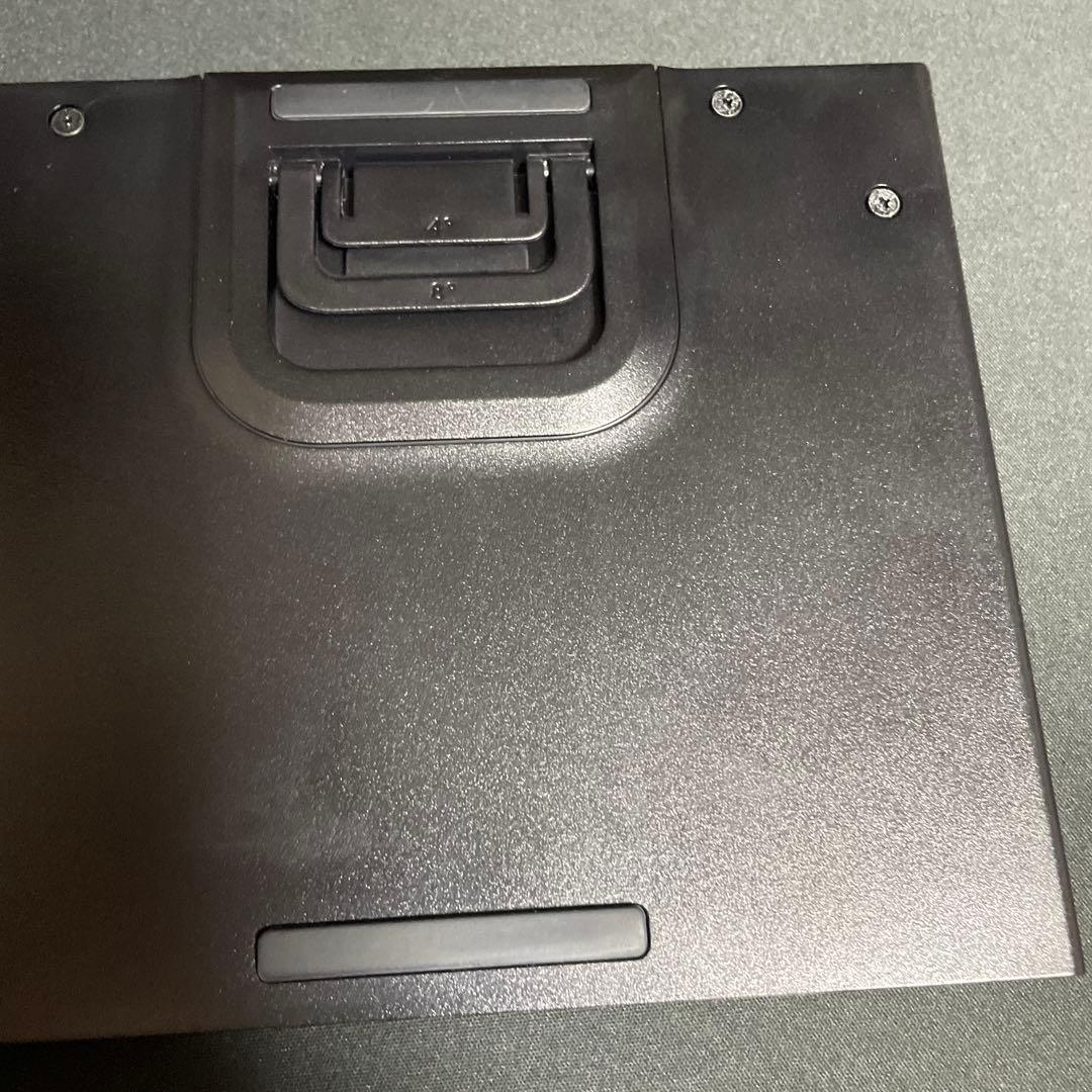 Logicool G913 Wireless (Linear) RGBキーボード