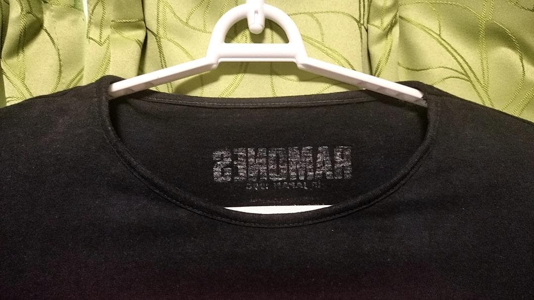 K*）様 RAMONES 長袖Tシャツ(1990)