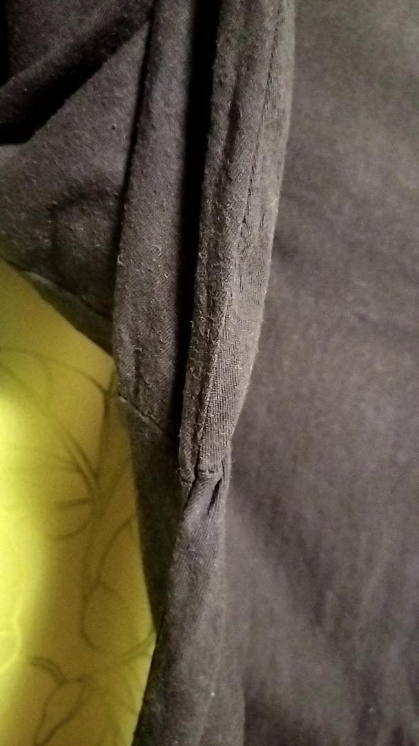 K*）様 RAMONES 長袖Tシャツ(1990)