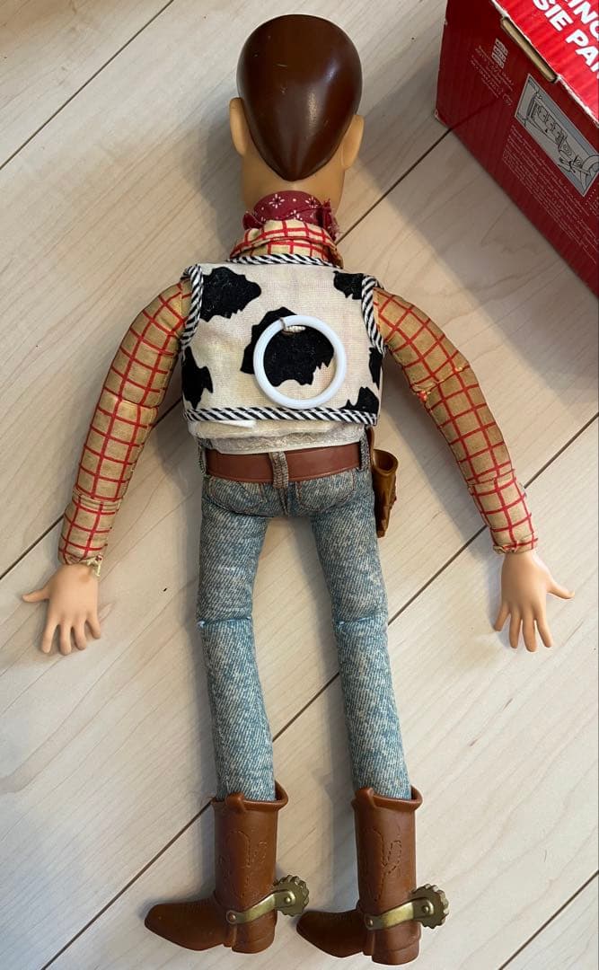 トイストーリー フィギュア まとめ売り