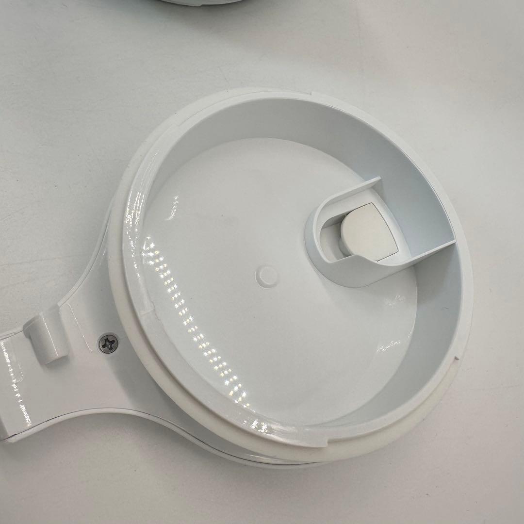 ショップジャパン 完全豆乳メーカー ソイリッチ 24年製