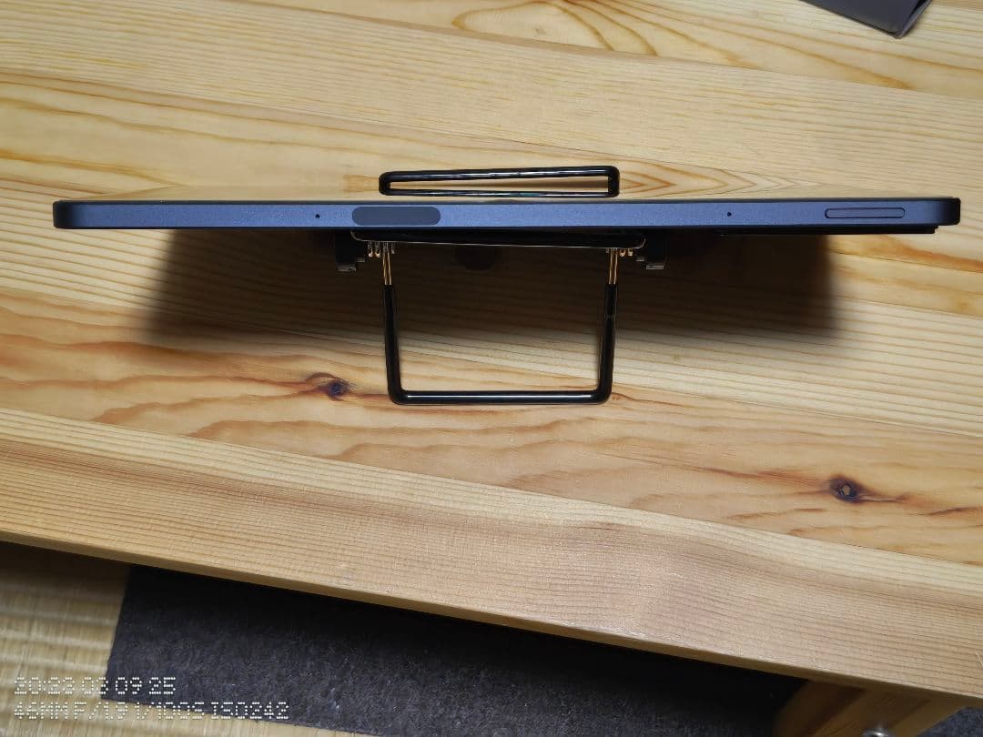 Redmagic NOVA ゲーミングタブレット 12+256GB