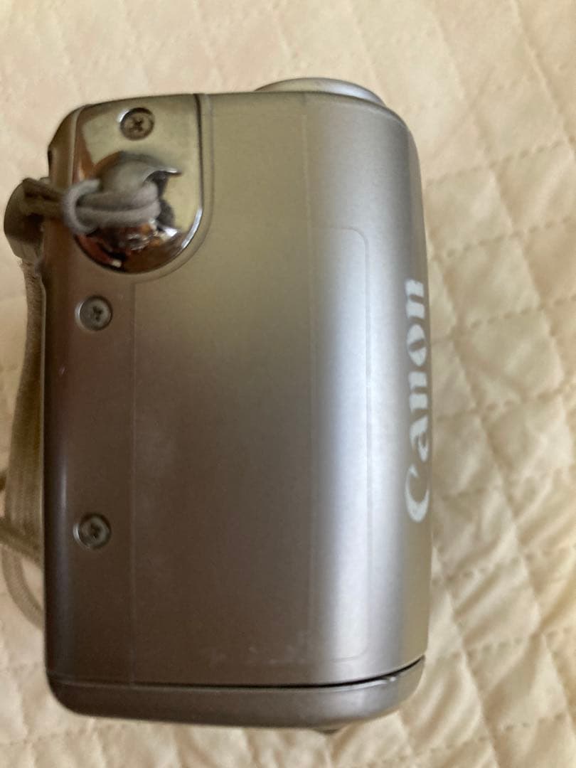 Canon PowerShot A530 デジタルカメラ