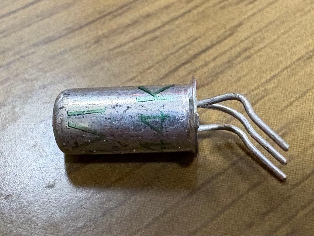 FuzzFace＆JavaBoost オーダー品