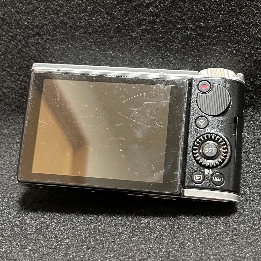 CASIO EX-ZR4000 コンパクトデジタルカメラ ①