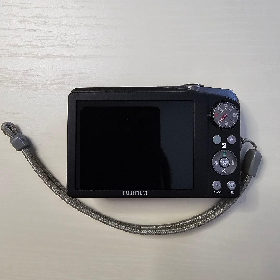 裕*様 Fujifilm FinePix F60fd 12.0メガピクセル