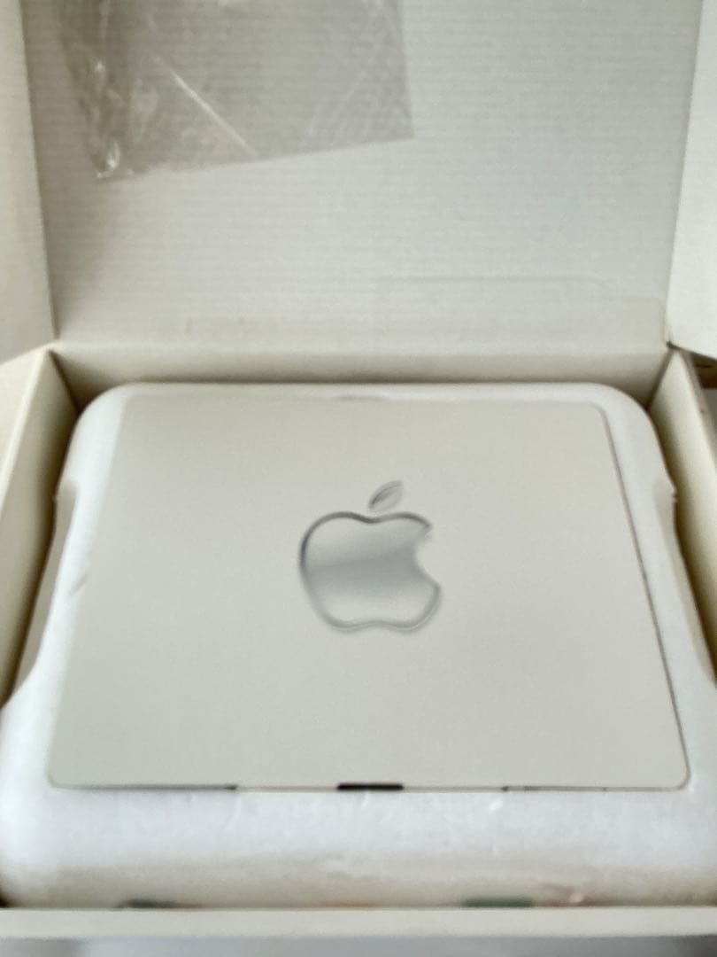 Apple iBook M8520J/A G3 500ディスプレイ難ありジャンク