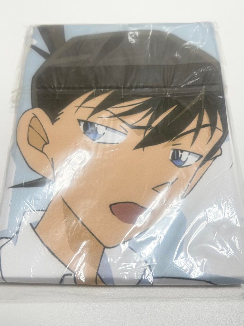 【3日間のみ値下げ中】名探偵コナン おとまりシーツ 工藤新一