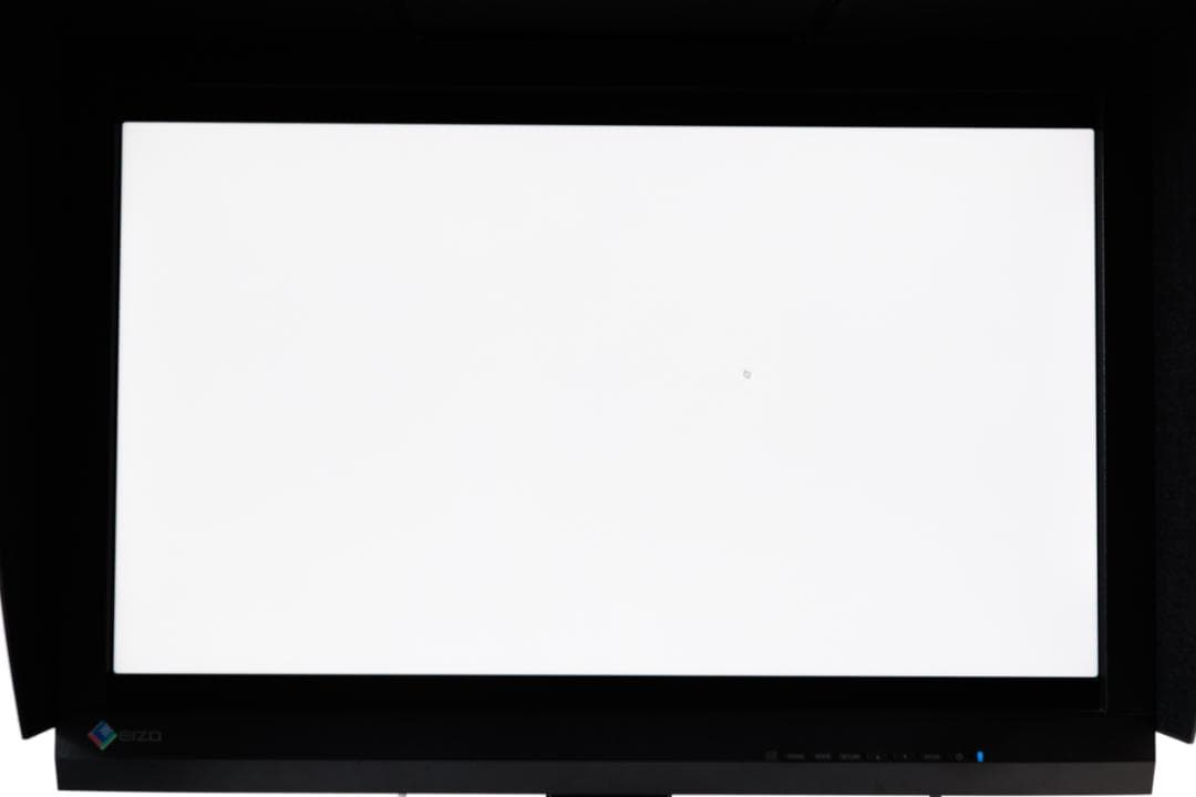 EIZO CX240-CNX　モニターフード付