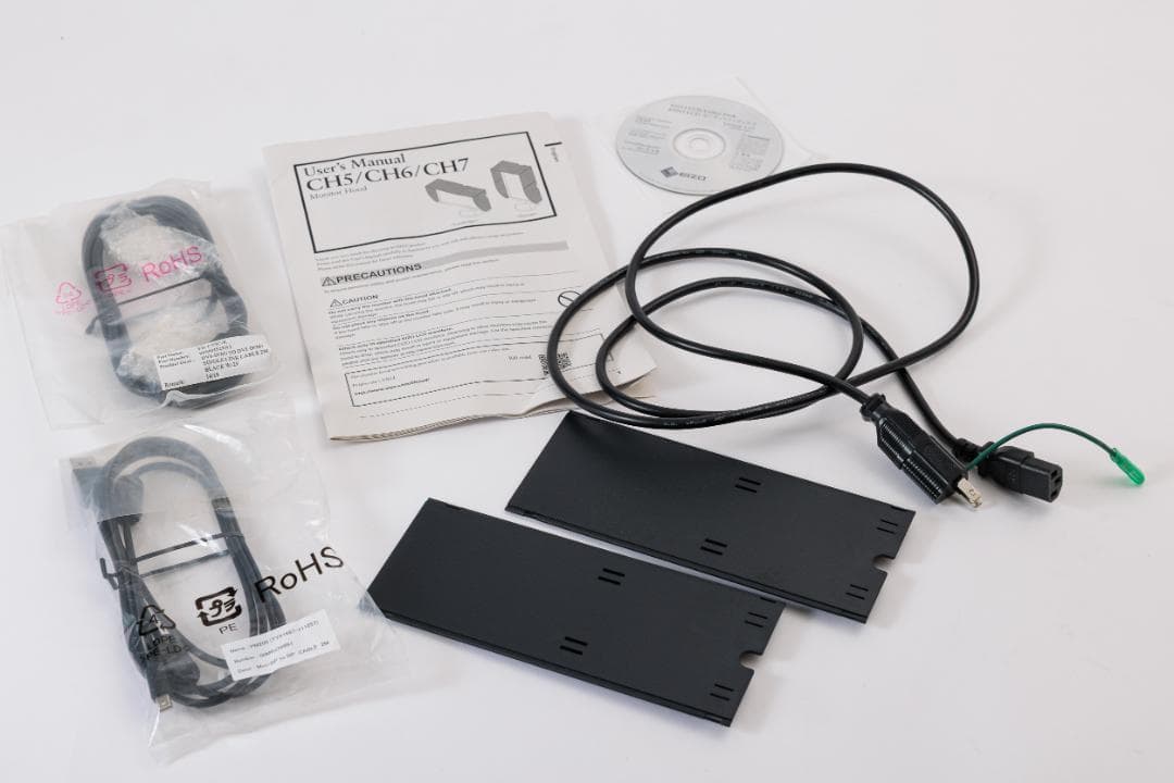 EIZO CX240-CNX　モニターフード付