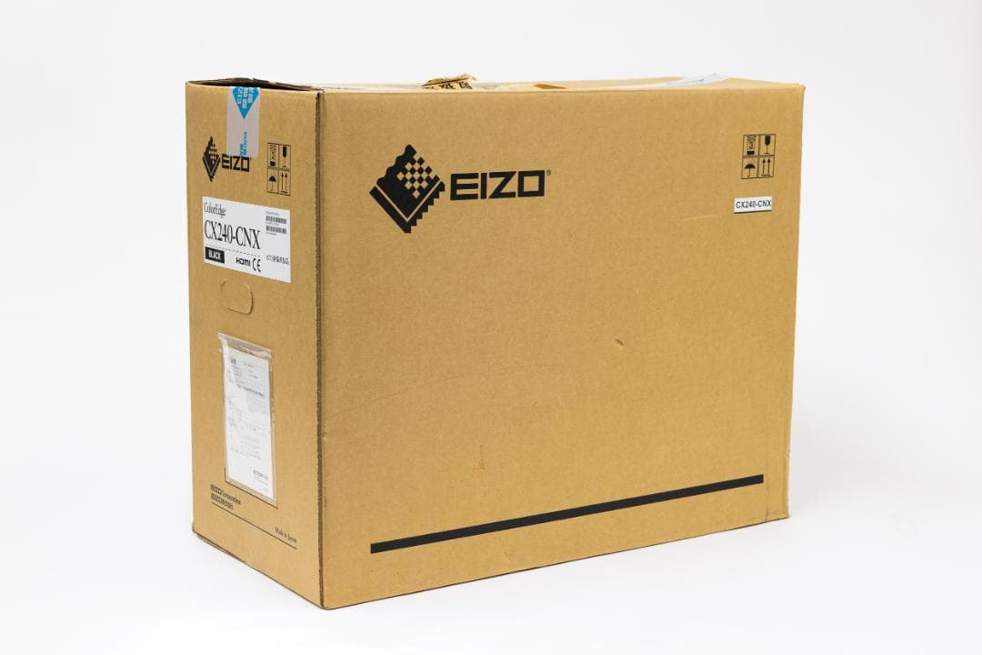 EIZO CX240-CNX　モニターフード付