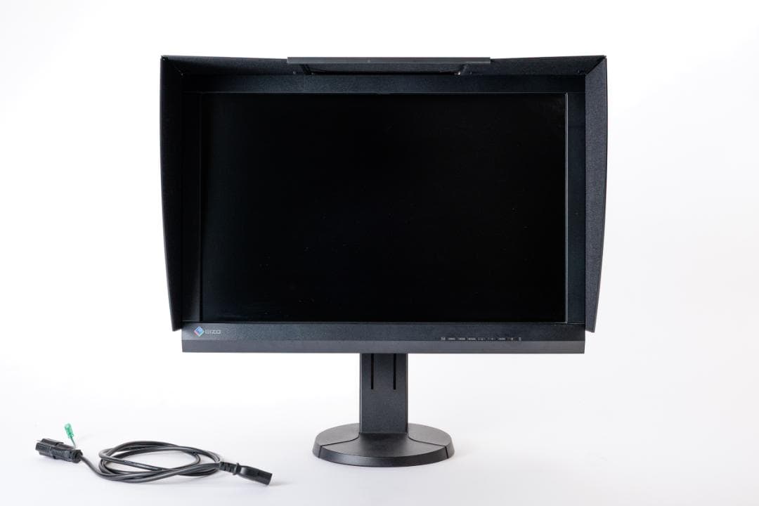 EIZO CX240-CNX　モニターフード付