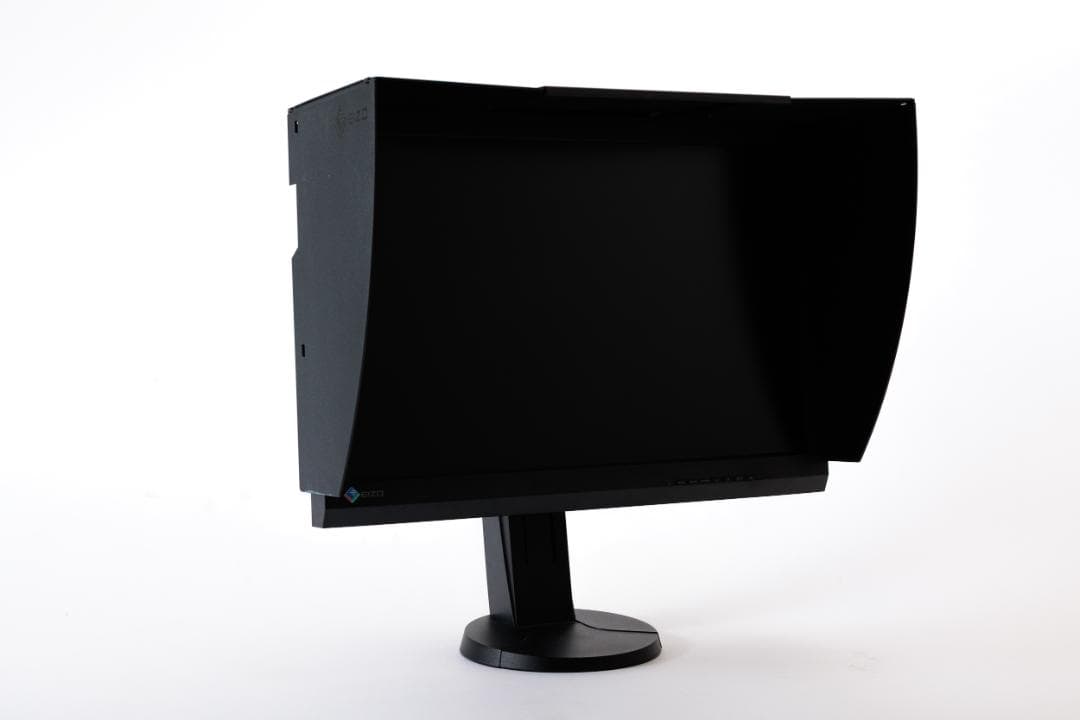 EIZO CX240-CNX　モニターフード付