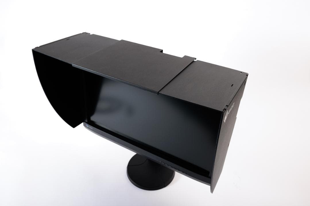 EIZO CX240-CNX　モニターフード付