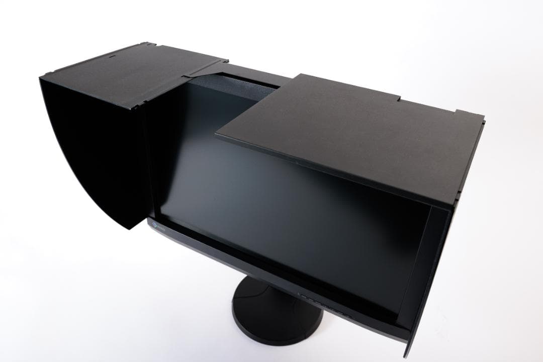 EIZO CX240-CNX　モニターフード付