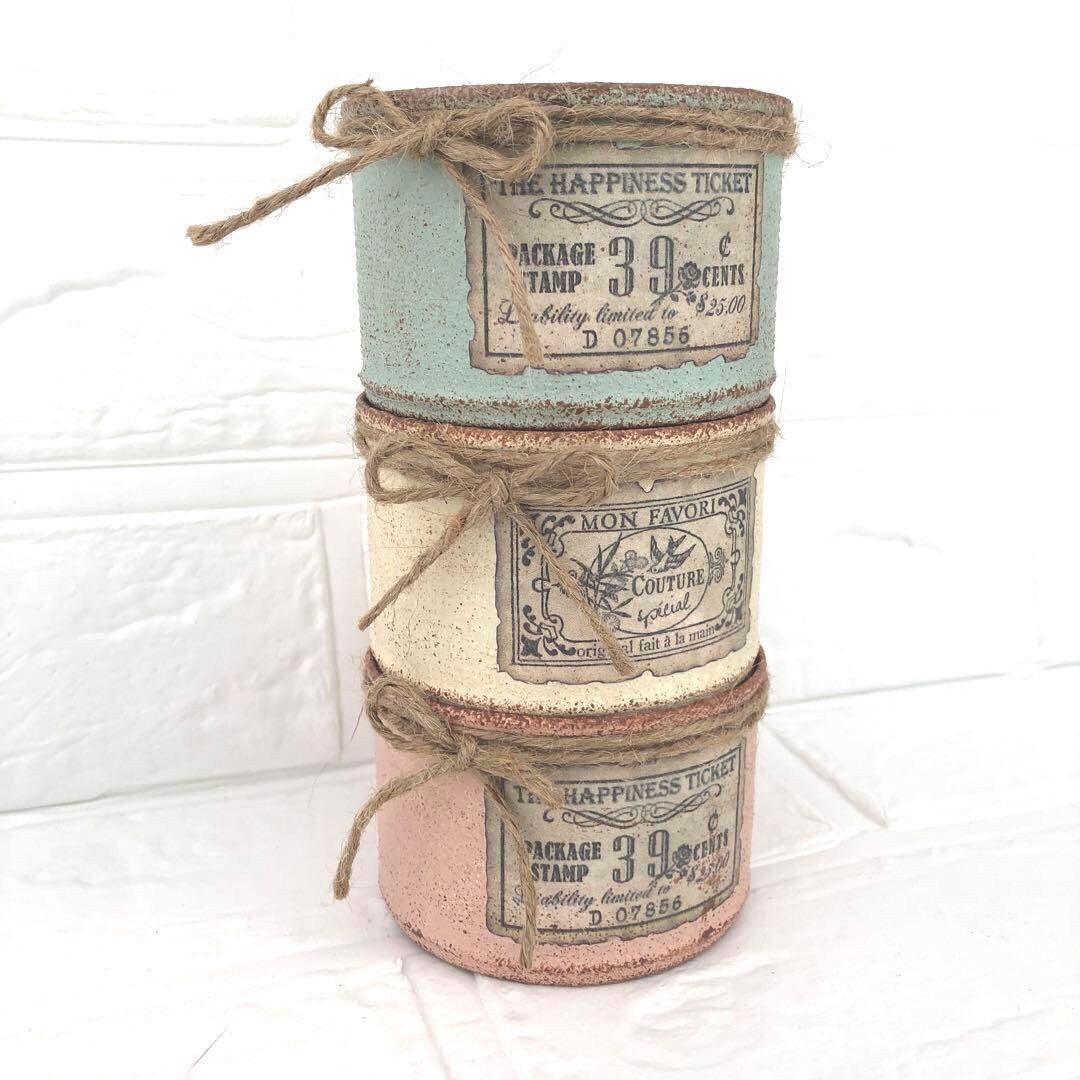 リメイク缶　120