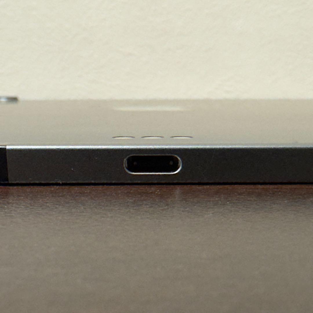 iPad Pro 11 第1世代 スペースグレー 256GB wifi+セルラー