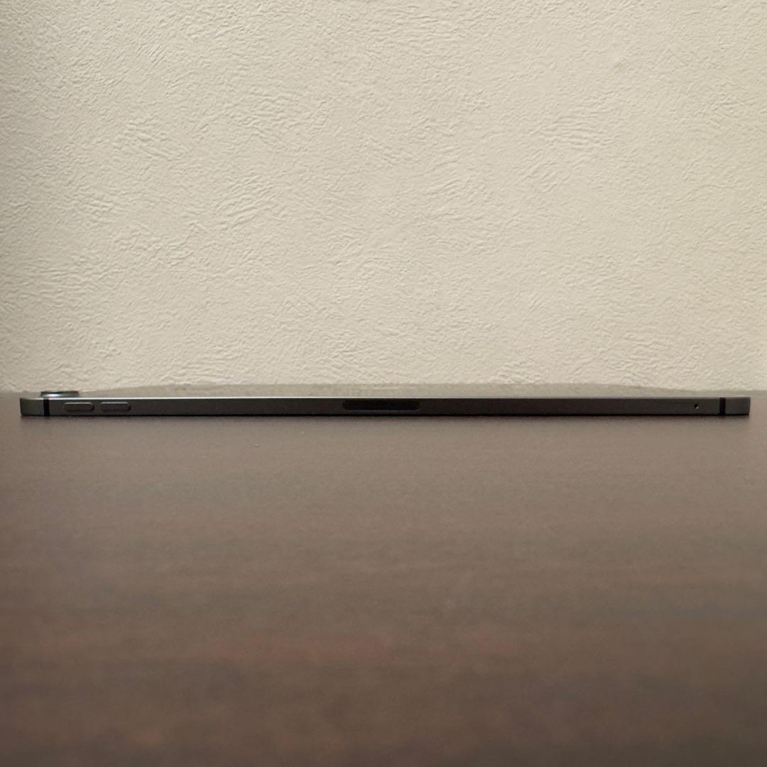 iPad Pro 11 第1世代 スペースグレー 256GB wifi+セルラー