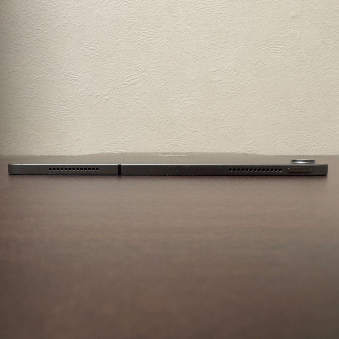 iPad Pro 11 第1世代 スペースグレー 256GB wifi+セルラー