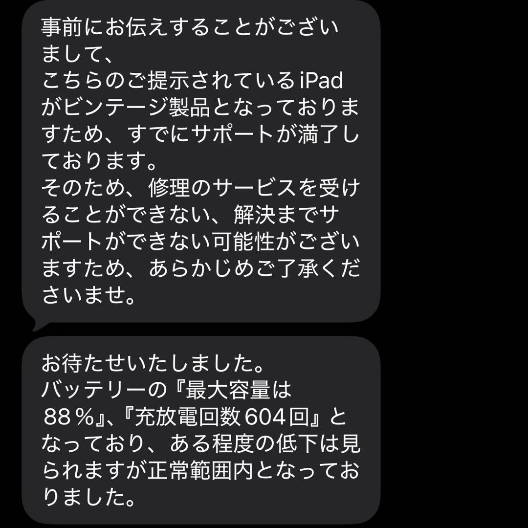 iPad Pro 11 第1世代 スペースグレー 256GB wifi+セルラー