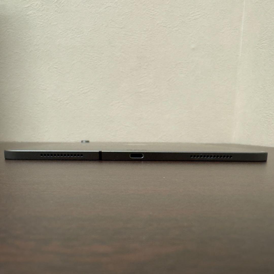 iPad Pro 11 第1世代 スペースグレー 256GB wifi+セルラー