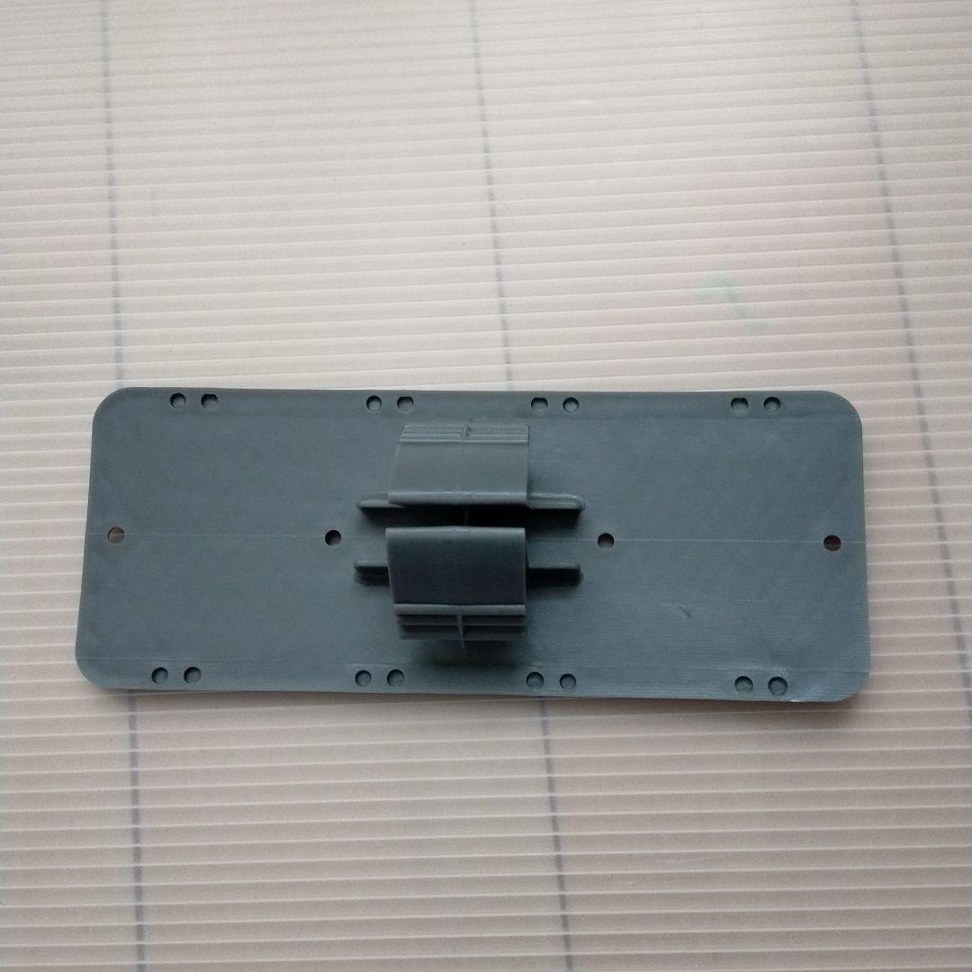 ダートカバー グレー 50pcs