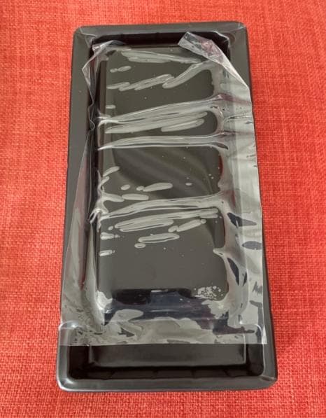 モバイルバッテリー 大容量55800mAh【 防災士監修ケーブル内蔵・MFi認証