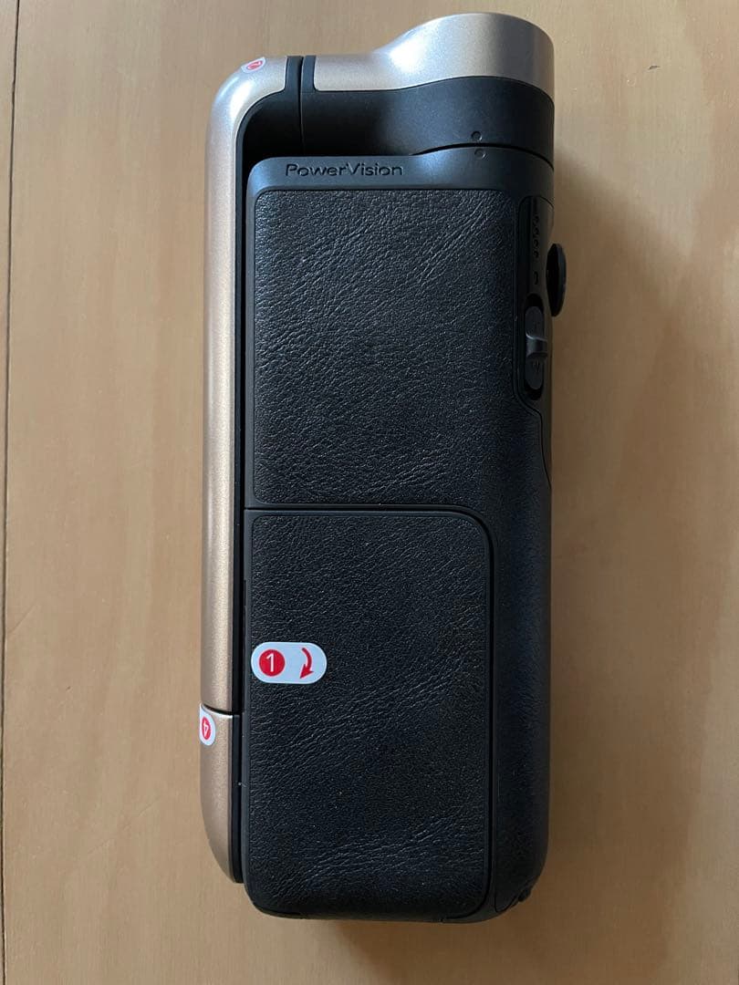 スマホ用ジンバル　Power Vision S1 アクセサリー付き