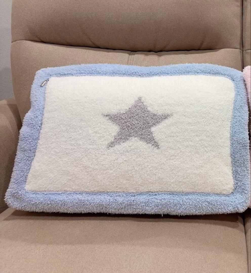 kashwere ピローカバー プリンス