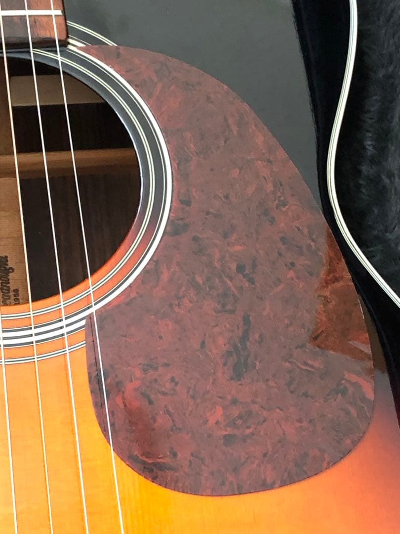 ARIA Dreadnought アリアドレッドノートAF-550SB単板